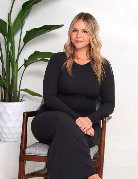 Christina Bofill