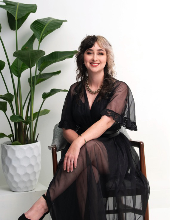 Jacqui Burns