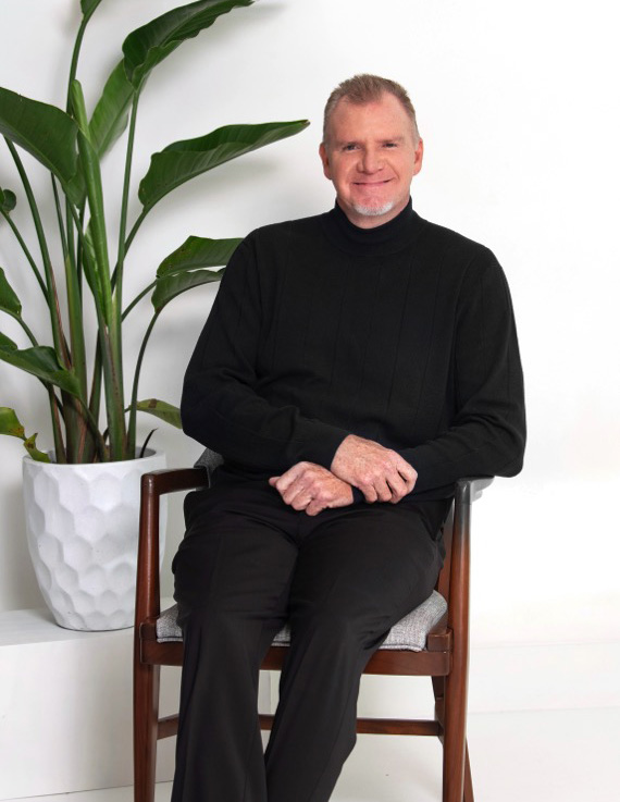 Kevin Moran
