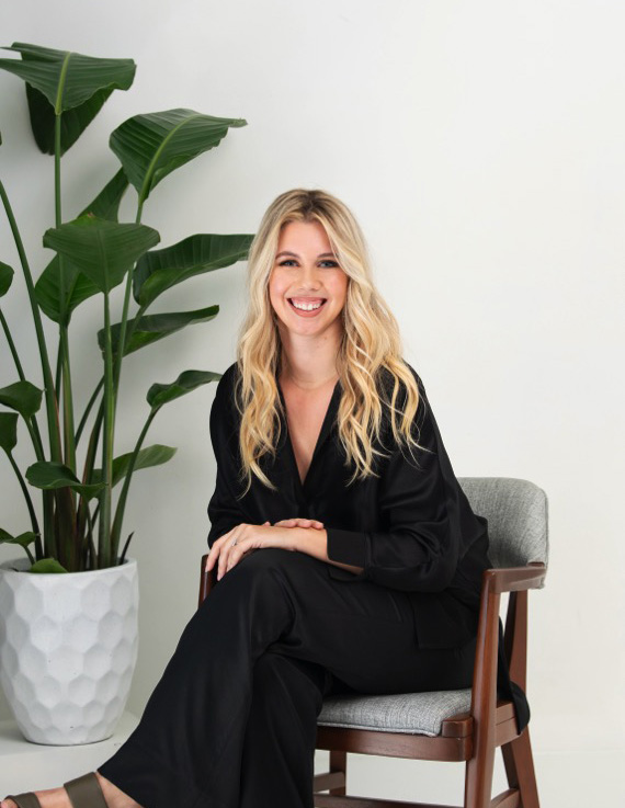 Rachael Feibelman