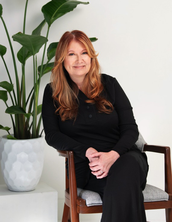 Suzi McAllister